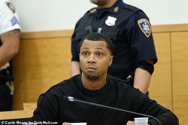 Former NBA star Sebastian Telfair is asking for a pardon in his fraud case as he's set to serve six months in a federal prison for violating the terms of his conditional release