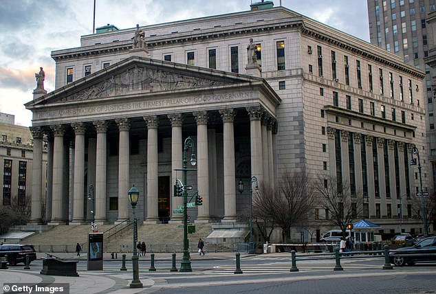 On Monday, the teen, identified as senior Hailey Monroe, filed a lawsuit against both Zullo and the Northville Central School District