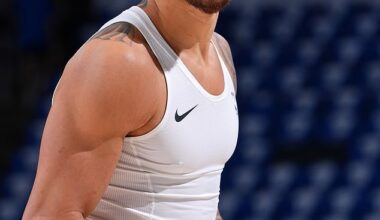 Porter is headed to Brooklyn after six successful seasons with the Denver Nuggets