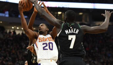 The 15 biggest mistakes of the Milwaukee Bucks from 2002 to 2025: Part 1