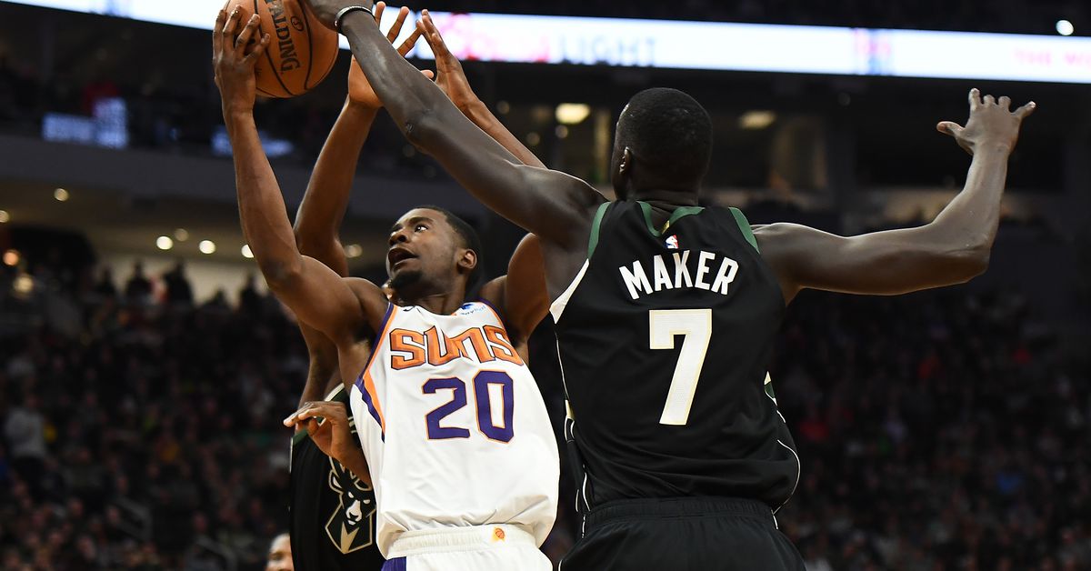 The 15 biggest mistakes of the Milwaukee Bucks from 2002 to 2025: Part 1