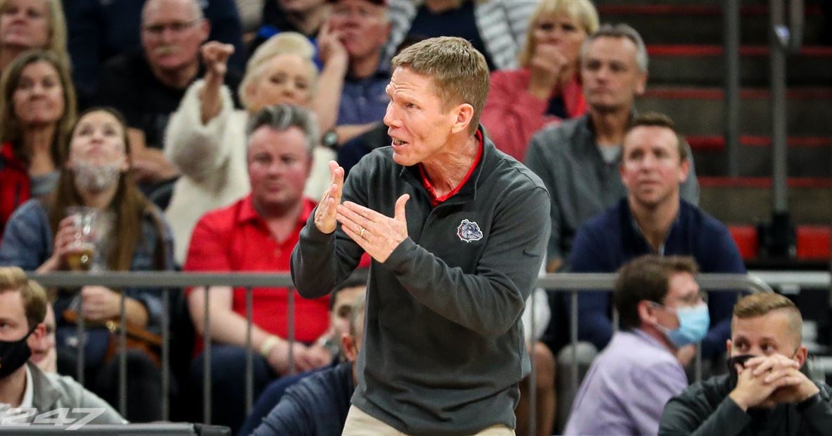 Previewing The Zags: Mario Saint-Supery