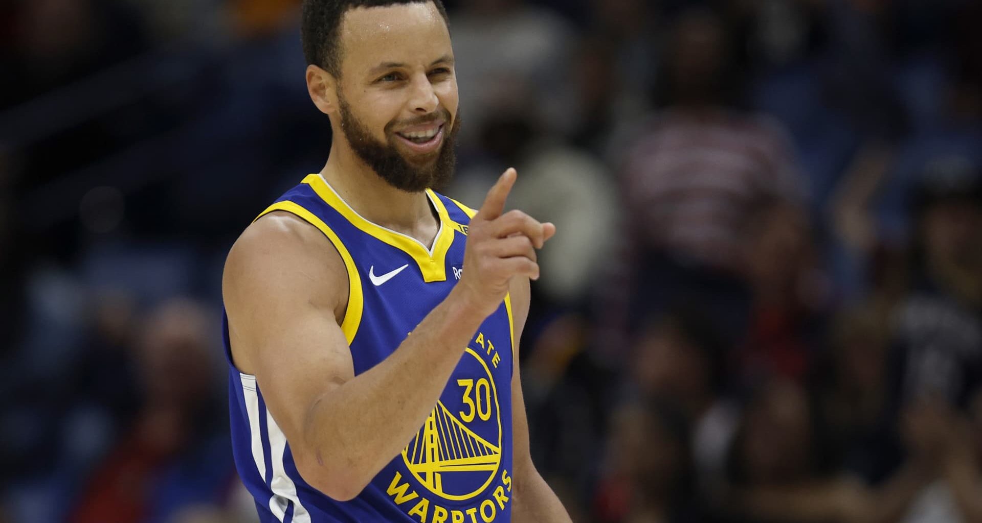 NBA star Stephen Curry says he doesn't know his net worth