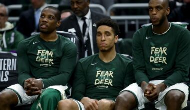 The 15 biggest mistakes by the Milwaukee Bucks (2002–2025): Part 4