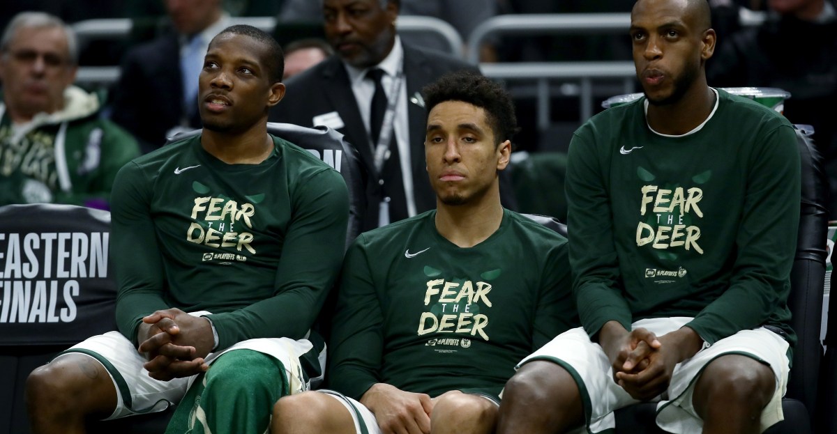 The 15 biggest mistakes by the Milwaukee Bucks (2002–2025): Part 4