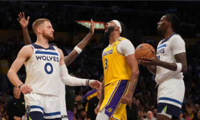 Injury Report and Mystery Lineup: What to Expect as Lakers Take on Timberwolves