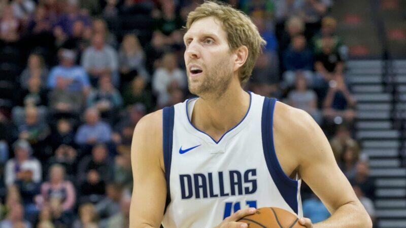 How Dirk Nowitzki’s $67M Pay Cut Secured His Legacy With The Dallas Mavericks