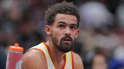 Will Trae Young play tonight against the San Antonio Spurs? Latest update on the Atlanta Hawks star's injury report (February 5, 2025)