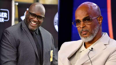 Shaquille O’Neal gave Damon Wayans a Lakers ring as a reward for a surprising reason: “It’s that special”