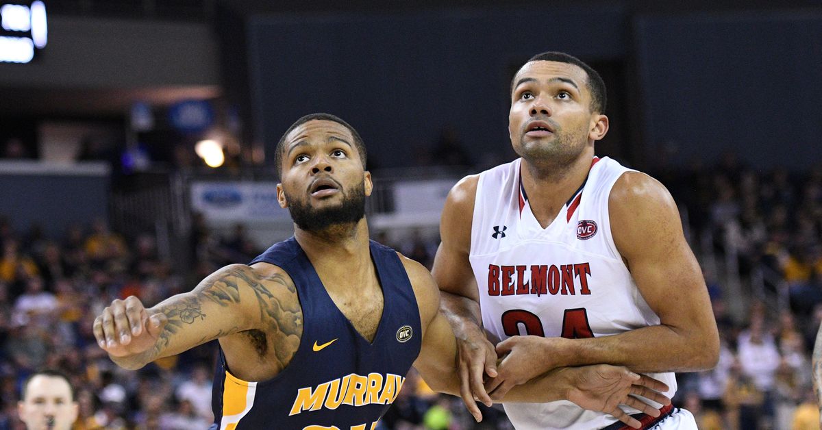 Men’s college basketball’s 100 greatest rivalries: No. 100-76, with Memphis vs. Tennessee