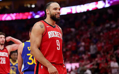 Jonathan Kuminga trade talks stall as Golden State Warriors show no interest in Dillon Brooks deal