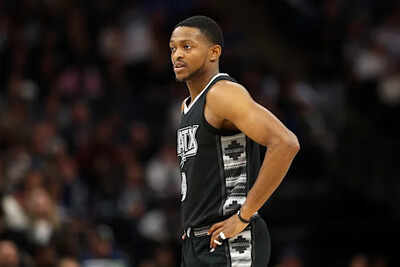 NBA Trade Rumors: Chicago Bulls Predicted to land $163 million Sacramento Kings Star in Blockbuster Three-Team Deal Involving the Atlanta Hawks