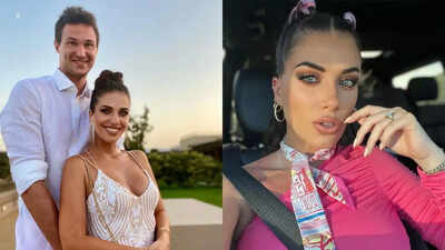 Ex-NBA star Danilo Gallinari’s vacation takes tragic turn after pregnant wife suffered shark bite, required hospitalization