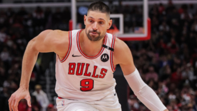 Nikola Vucevic buyout watch puts Los Angeles Lakers on high alert for unexpected roster boost