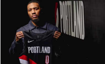 Is Damian Lillard leaving the NBA? Portland Trail Blazers star switches role amid injury setback