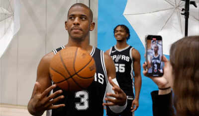 NBA Trade Rumors: San Antonio Spurs Poised for Blockbuster Deal With $52.1 Million in Movable Contracts; What’s in Store?