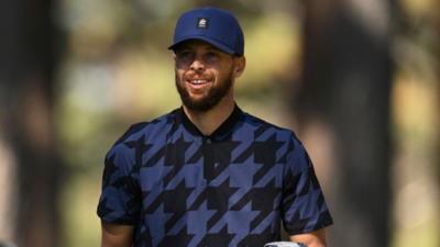 "I don't care" - Stephen Curry on what he really wants after earning $240 million