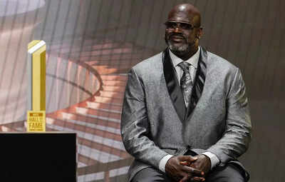 NBA HOFer Shaquille O’Neal Predicts Big Future for Dallas Mavericks Rookie Cooper Flagg After Standout Summer League