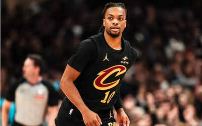 "I'm ramping up every week": Cleveland Cavaliers’ Darius Garland details toe injury, surgery, and recovery post-2025 playoffs exit