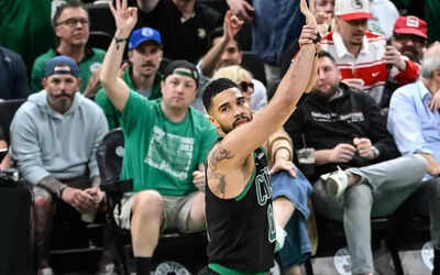 NBA Trade Rumors: Boston Celtics Could Chase $10.2 Million San Antonio Spurs Star to Bolster Roster Amid Offseason Changes