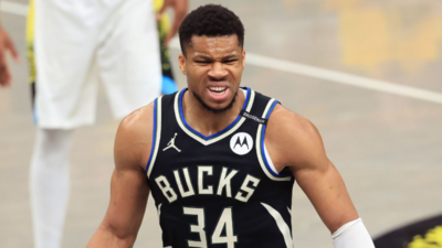 New York Knicks closely tracking Giannis Antetokounmpo after Milwaukee Bucks' surprise Damian Lillard exit