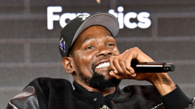 Kevin Durant reveals what makes basketball truly hard for top players