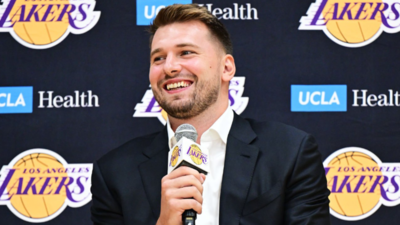 “He’s moved on”- Luka Doncic’s manager ends Mavericks chapter with blunt remark