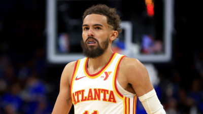 "Disappointed" - Trae Young left waiting as Atlanta Hawks' silence on extension sparks NBA outrage