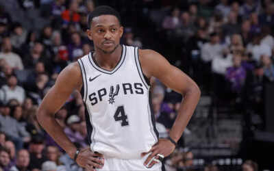 De’Aaron Fox Signs $229 Million Extension, Shares Emotional Message with San Antonio Spurs Fans