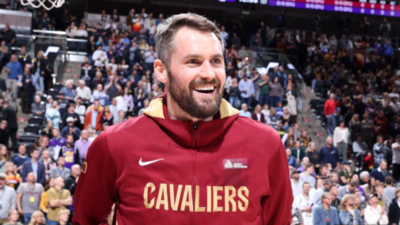 Kevin Love eyes Los Angeles Lakers reunion with LeBron James after New York Knicks exit race