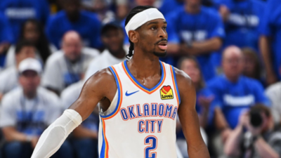 Shai Gilgeous-Alexander’s new NBA deal exceeds entire 2013–14 Spurs team salary under fresh cap rules