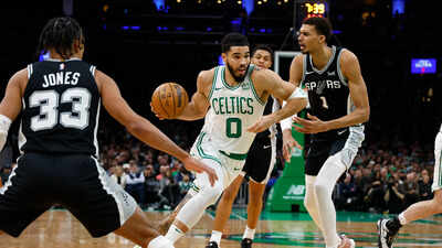 NBA Trade Rumors: Boston Celtics May Part Ways with $45 Million NBA Champion Post Latest Roster Shake-Up to Improve Tatum's Title Odds