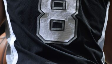 Eight years of Pounding the Rock...