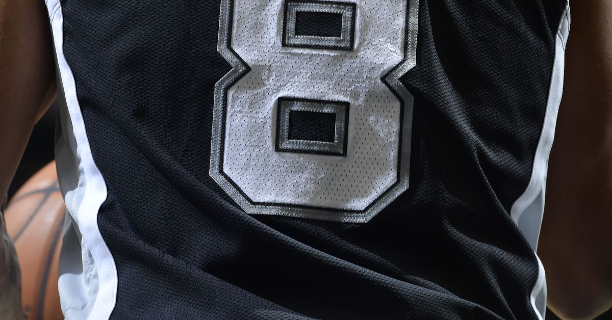 Eight years of Pounding the Rock...