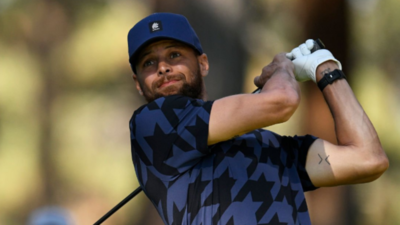 Stephen Curry’s outdoor training video ignites debate over Golden State Warriors’ championship hopes