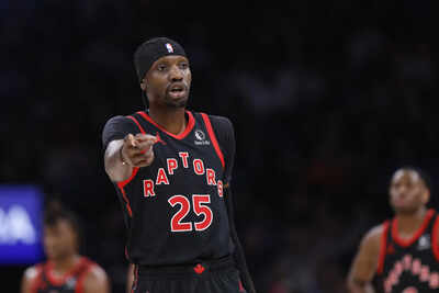 NBA Trade Rumors: Toronto Raptors Might Sign $90 Million Chicago Bulls in Potential Rebuild Shift; RJ Barrett Key Trade Asset?