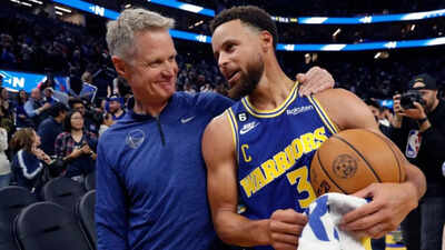 Warriors Coach Steve Kerr Reveals the Modern NBA Star Who Reminds Him Most of Michael Jordan; It Isn't LeBron James