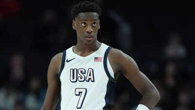 Brooklyn Nets defy NBA critics with record 12 first-round picks and rising star AJ Dybantsa