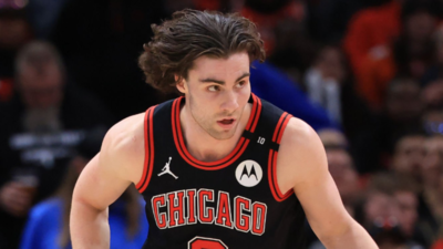 Is Josh Giddey re-joining the Chicago Bulls? NBA star seeks $30M amid contract standoff as other teams show interest
