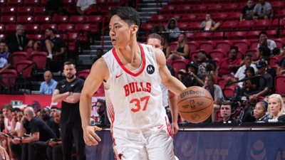 Yuki Kawamura sparks Chicago Bulls with Michael Jordan’s legendary spirit fueling NBA rise