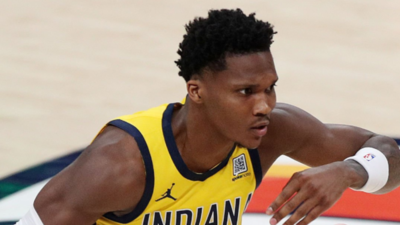 NBA Trade Rumor: Bennedict Mathurin ignites contract battle as Indiana Pacers face challenge with Tyrese Haliburton injury