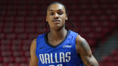 Former Lakers forward Maxwell Lewis shocks basketball world with surprise move to Turkey joining Tofas S.K