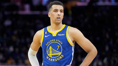 NBA Trade News: Los Angeles Clippers Sign $11.4 Million Golden State Warriors Star Forward in Pre-Season Roster Shakeup