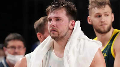Anonymous scout spilled beans on Luka Doncic’s revenge plan on Dallas Mavericks after shedding 30 pounds
