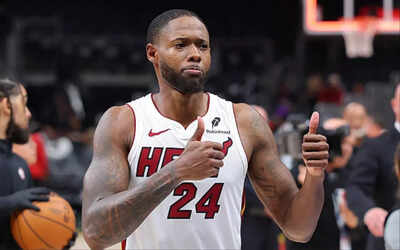 Why did the Miami Heat trade Haywood Highsmith? NBA icon joins Brooklyn Nets amidst recovery from knee injury
