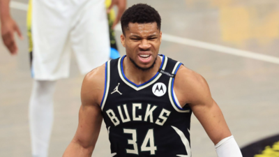 What really happened in Giannis Antetokounmpo’s viral Greece head slap moment