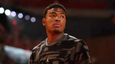 Lakers Rumors: Rui Hachimura Faces Uncertain Future in Los Angeles with $18 Million Contract Update