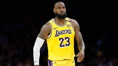 LeBron James uses surprising tactics to gatekeep his most cherished memorabilia