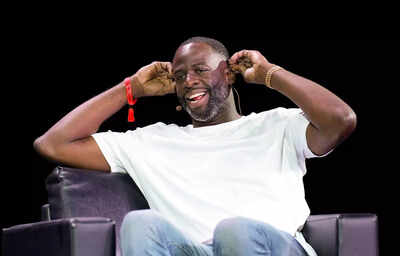 Draymond Green rips critics as Miami Heat dump Haywood Highsmith after trading Jimmy Butler