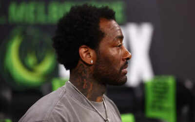 "Retired but never done"- John Wall announces NBA retirement after 11 seasons with Washington Wizards, Houston Rockets and Los Angeles Clippers